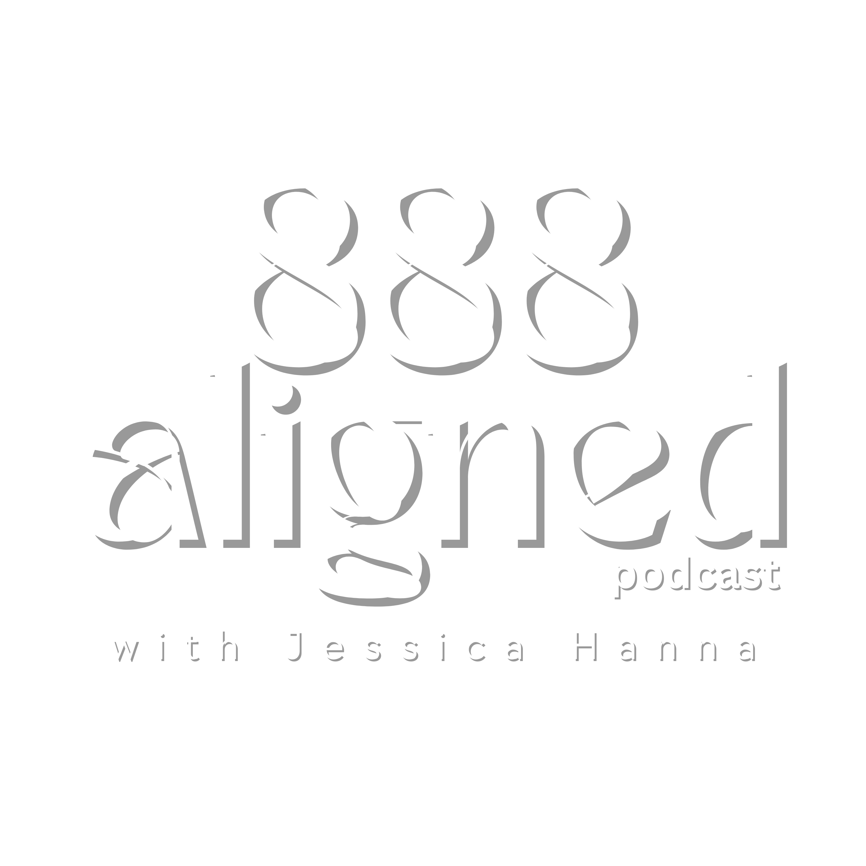 888 Aligned Podcast